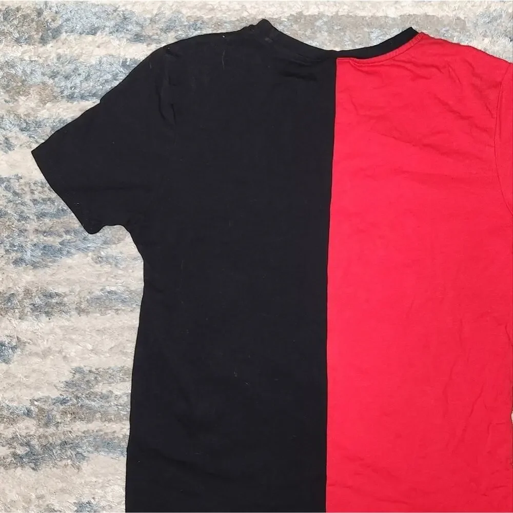 Two Tone Teddy Bear Top || Kids Shein 11-12